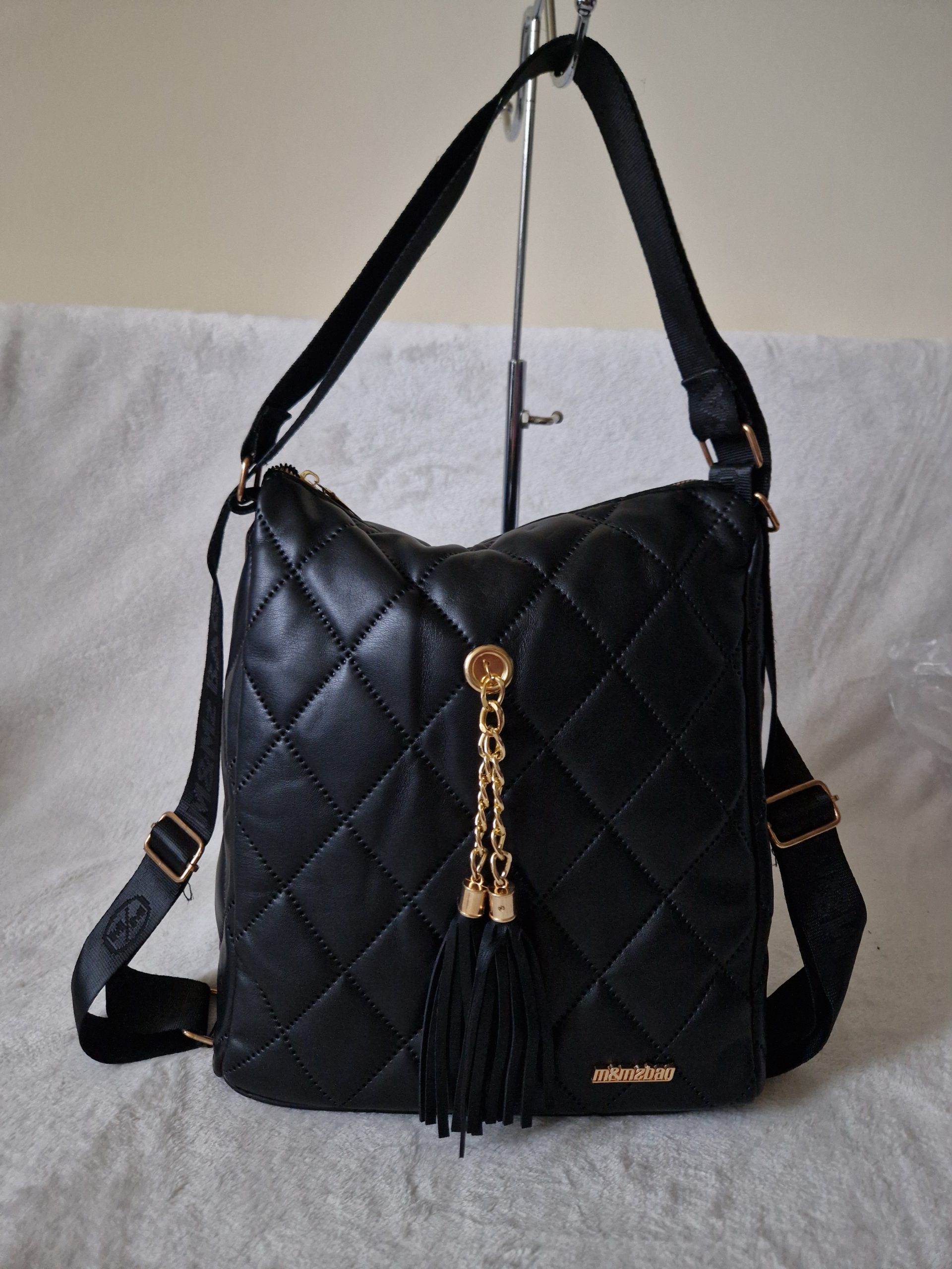 Diana Bags 2in1 váll- és hátitáska