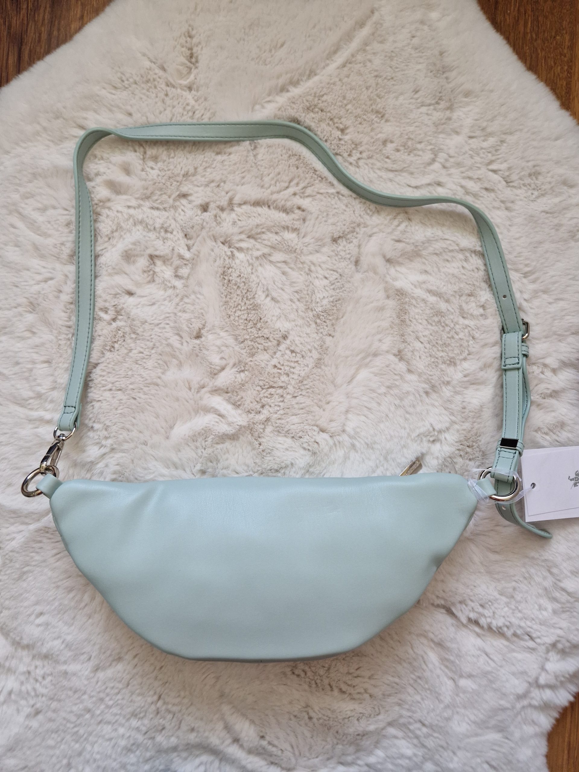 David Jones steppelt övtáska – divatos crossbody táska több színben - Image 13