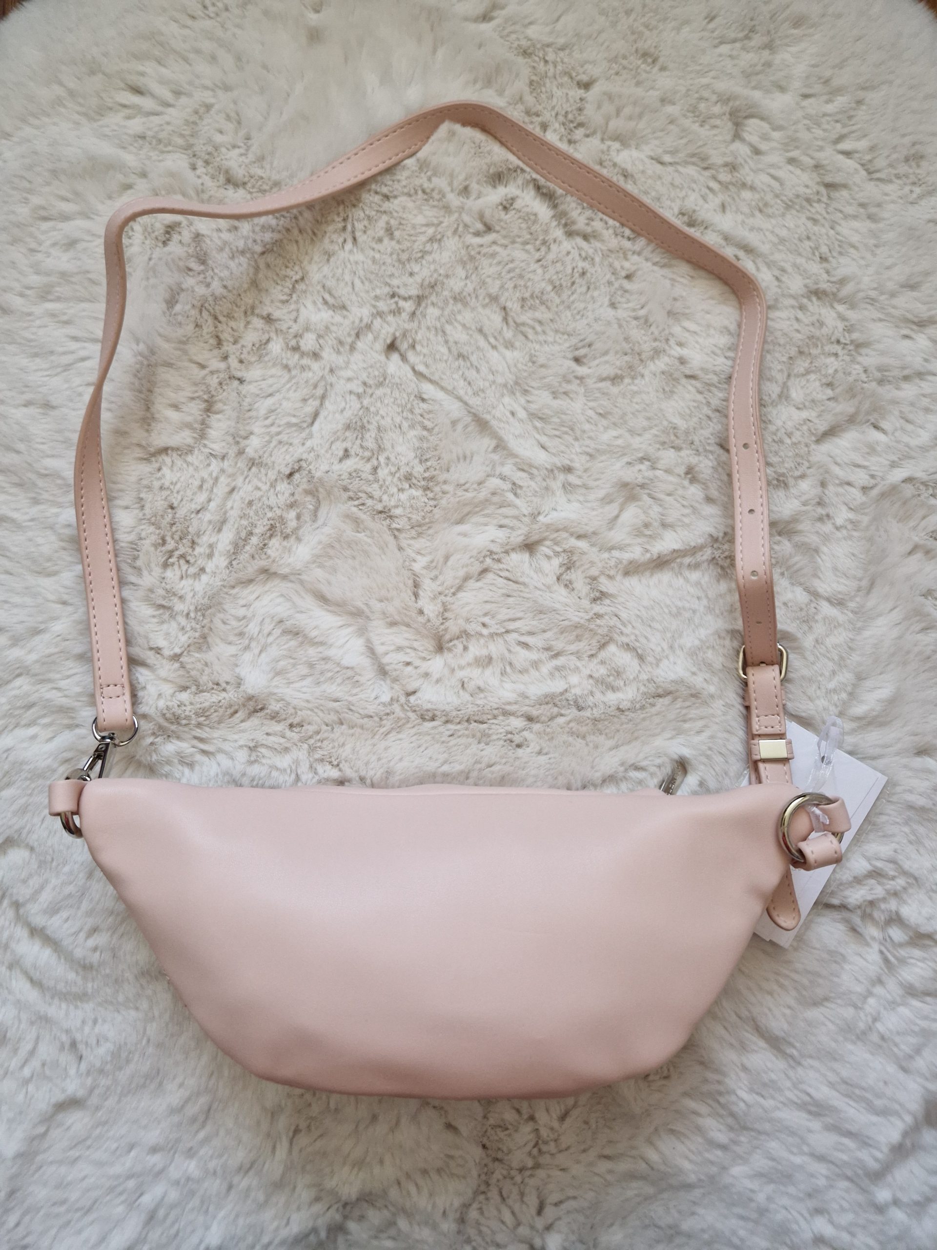 David Jones steppelt övtáska – divatos crossbody táska több színben - Image 3
