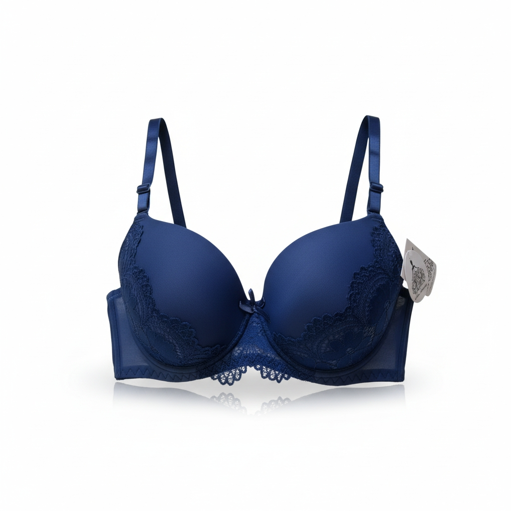 Ana Sweeney elegáns csipkés melltartó – 85C