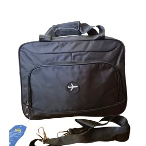 Kézipoggyász táska 39x30x19 cm – több színben  – repülős utazótáska vállpánttal