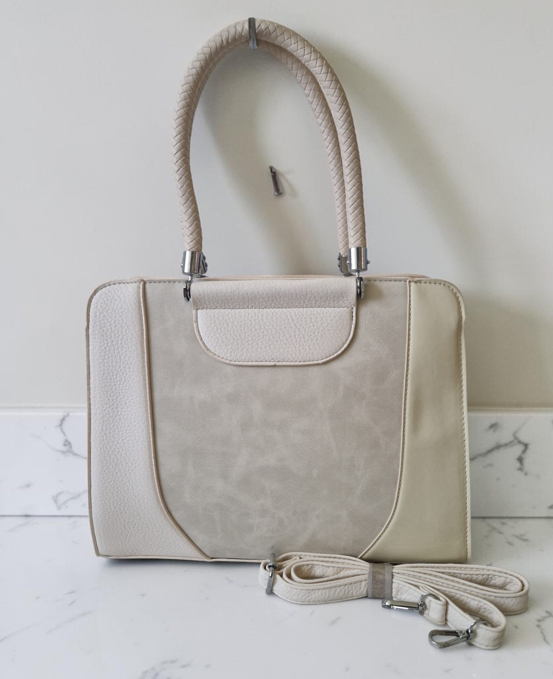 Sara Moda elegáns női kézitáska és válltáska