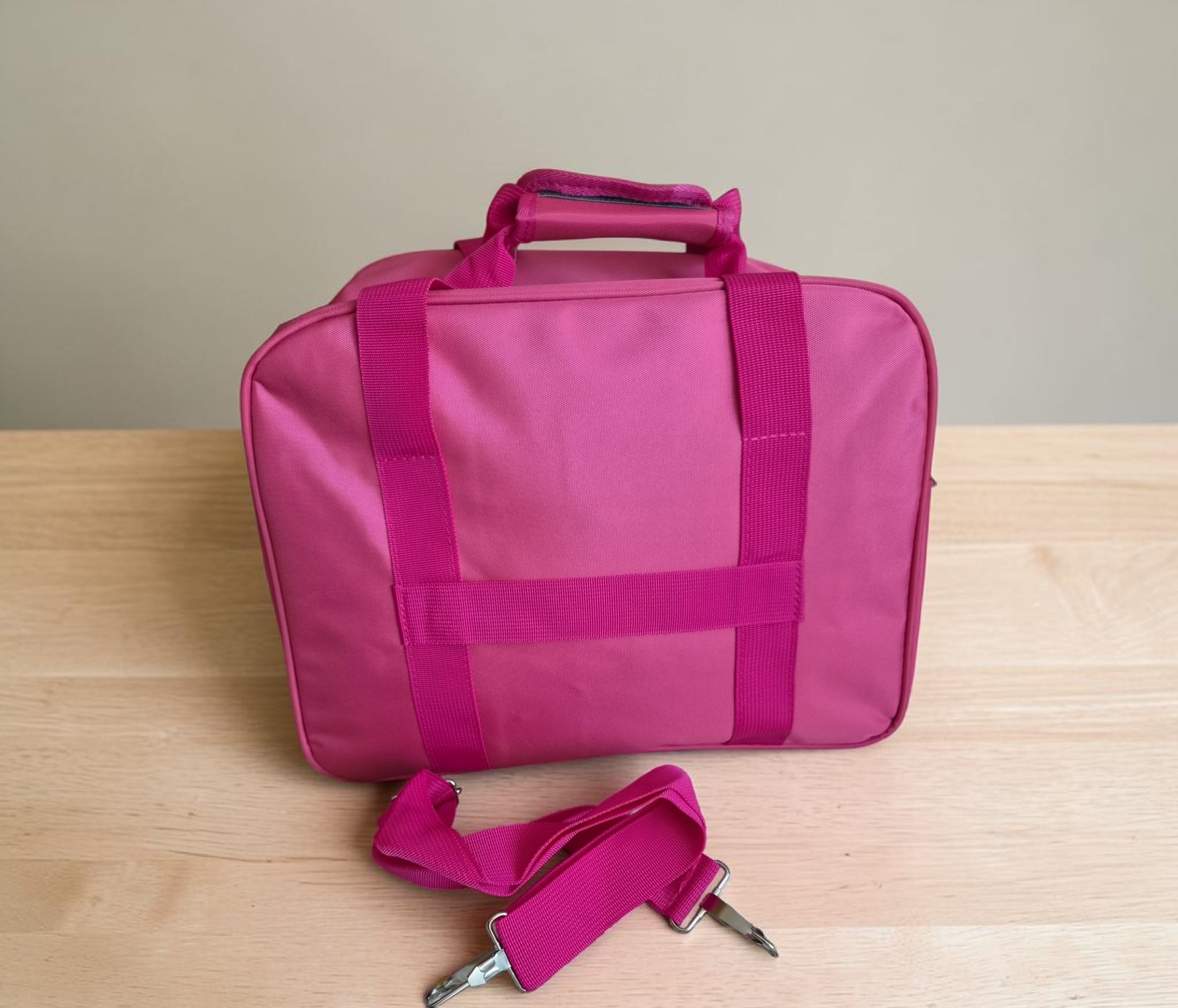 Pink Ryanair és Wizzair kézipoggyász - Image 3