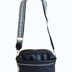 Y2K női crossbody táska - több színben
