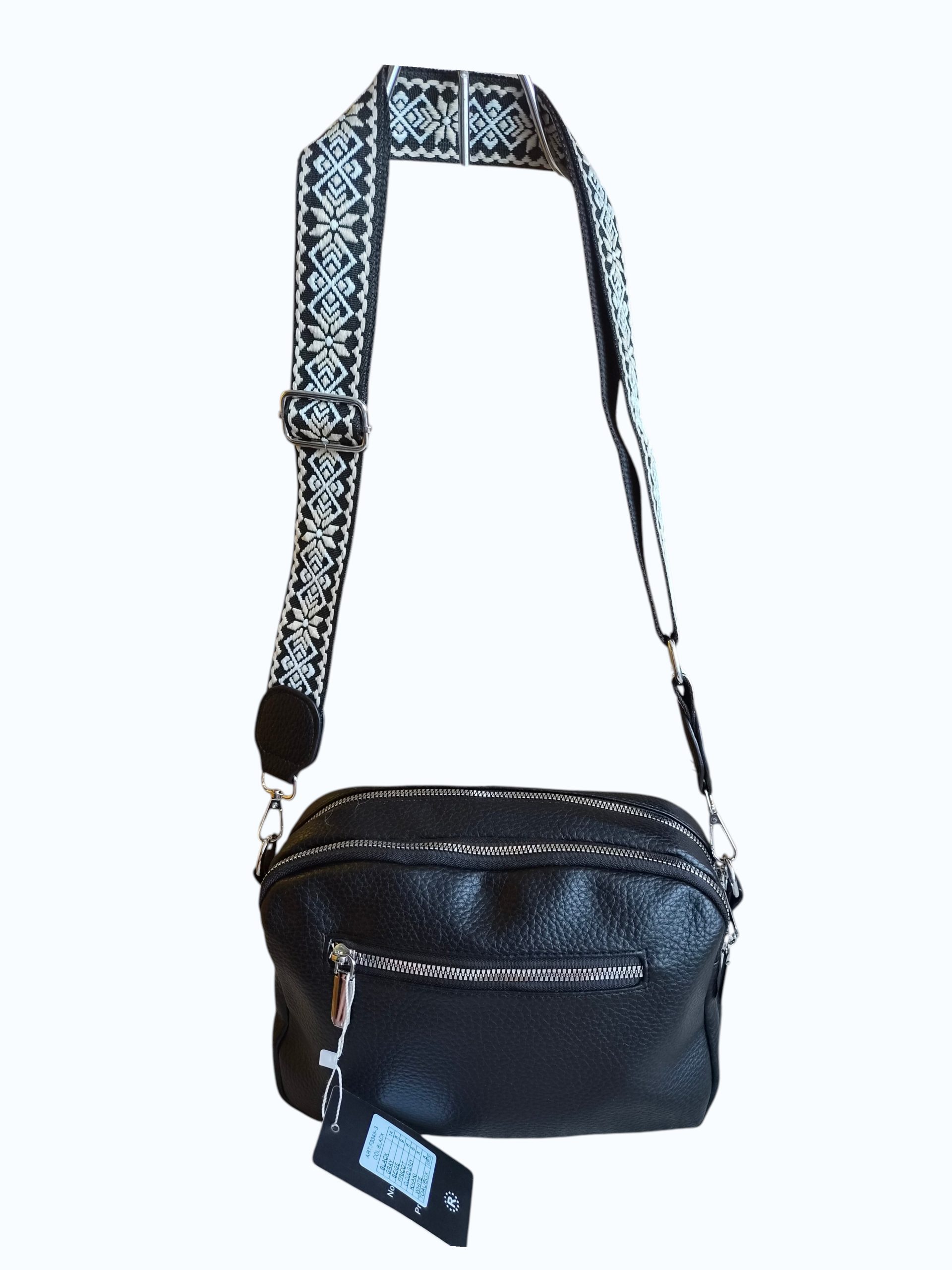 Y2K női crossbody táska - több színben - Image 5